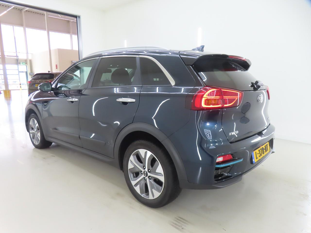 Foto 4 van Kia Niro