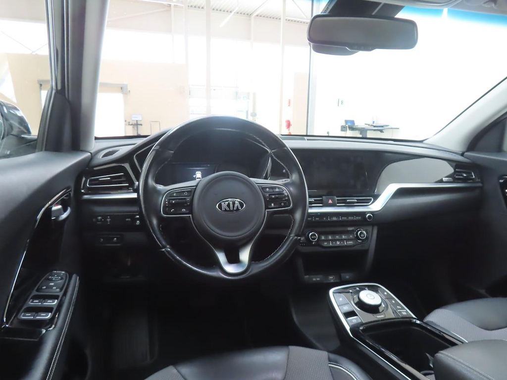 Foto 5 van Kia Niro
