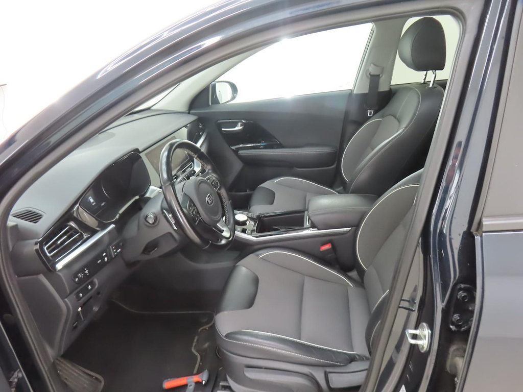 Foto 7 van Kia Niro