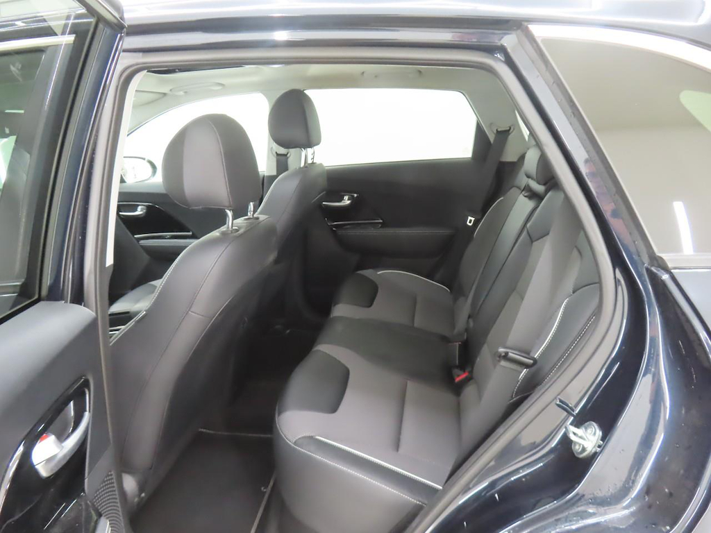 Foto 8 van Kia Niro