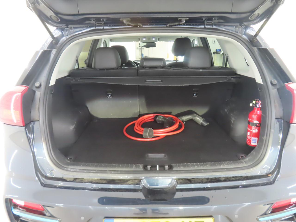 Foto 9 van Kia Niro