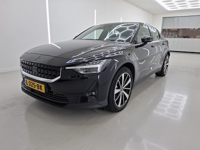 Achetez POLESTAR Polestar 2 sur Ayvens Carmarket