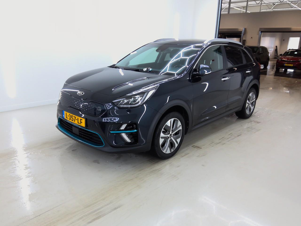Photo 2 of Kia Niro