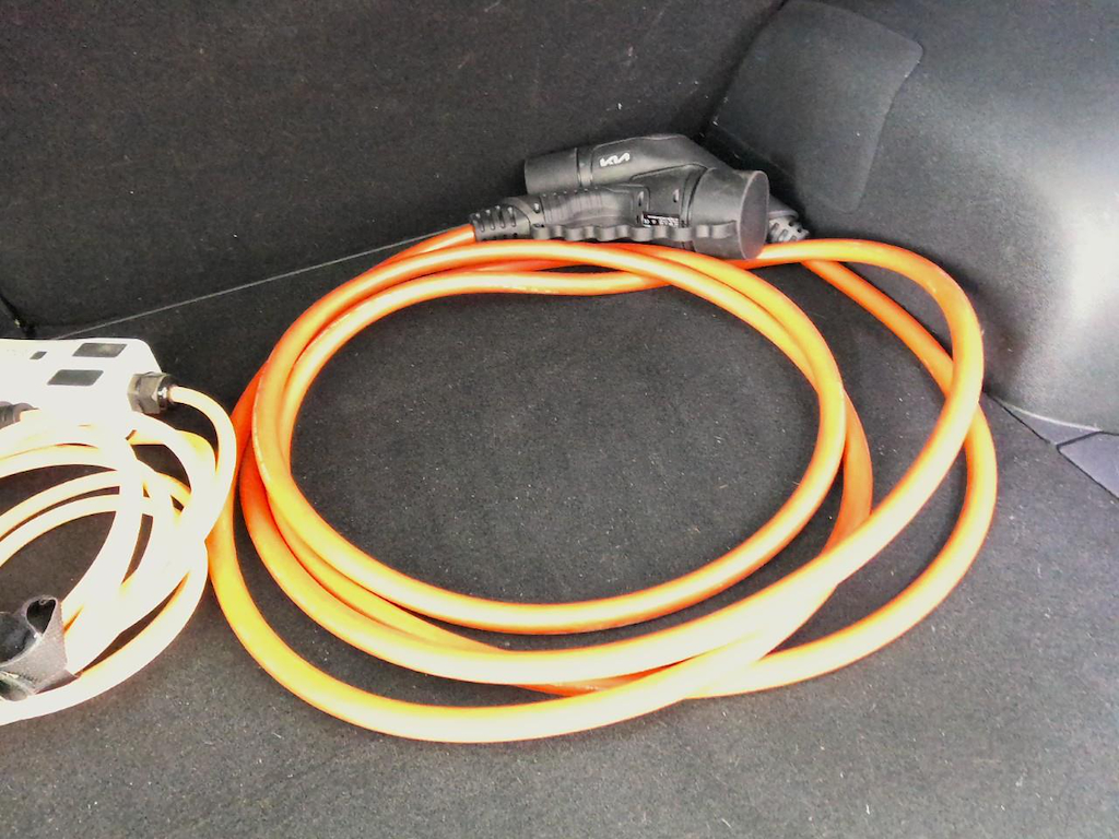 Photo 11 of Kia Niro
