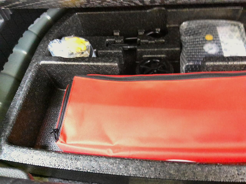 Photo 12 of Kia Niro