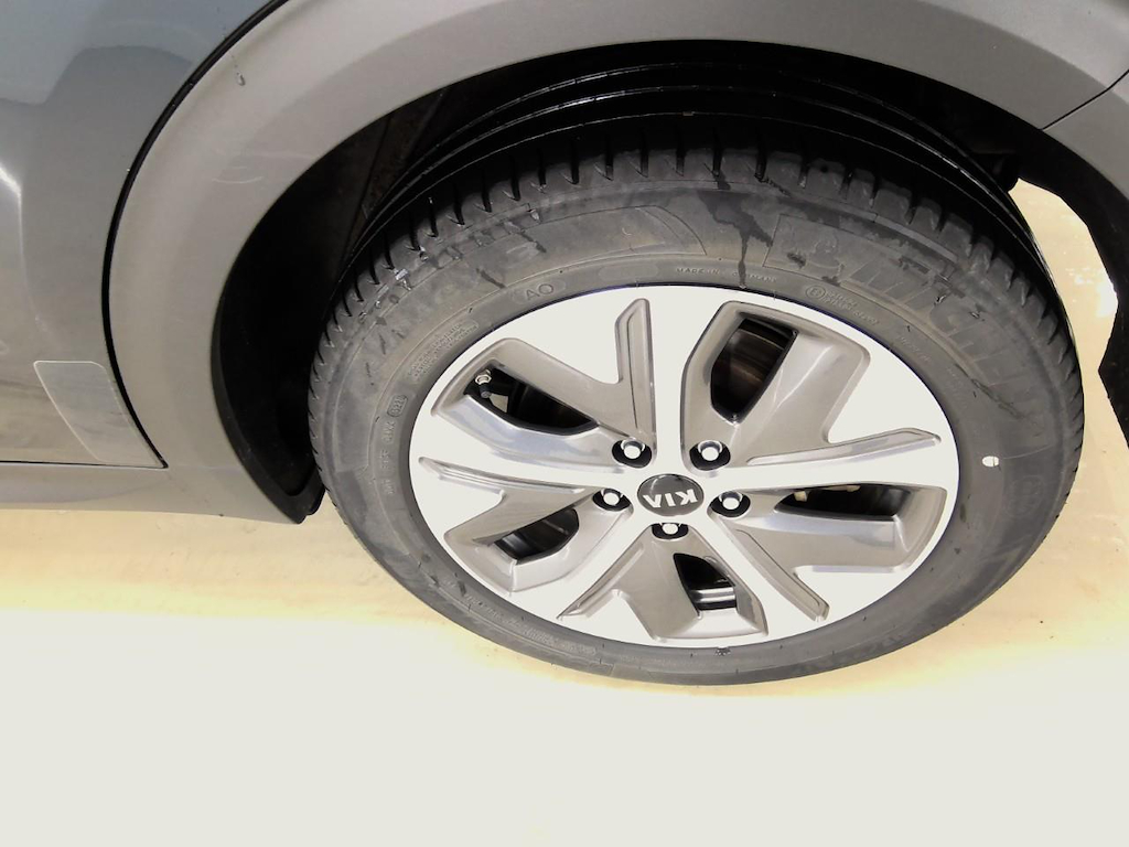Photo 13 of Kia Niro