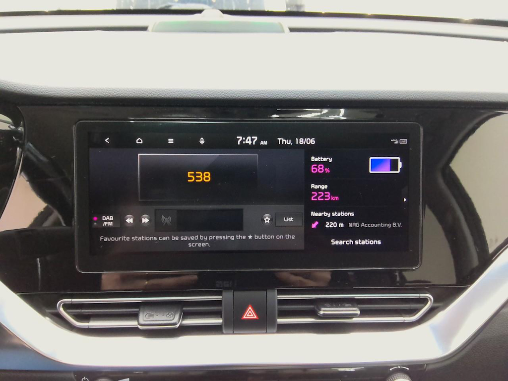Photo 17 of Kia Niro