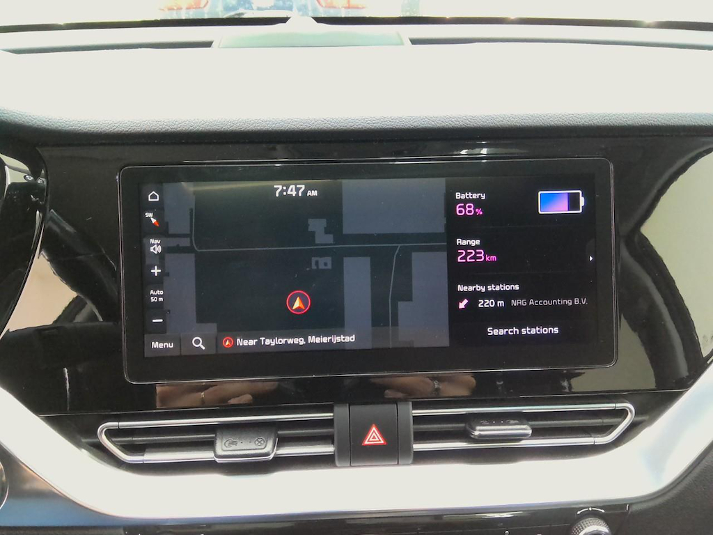 Photo 18 of Kia Niro