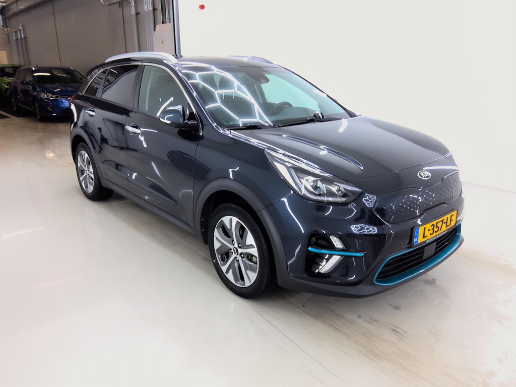 Photo 3 of Kia Niro