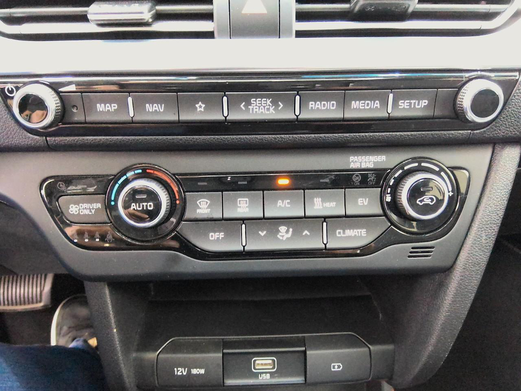 Photo 20 of Kia Niro