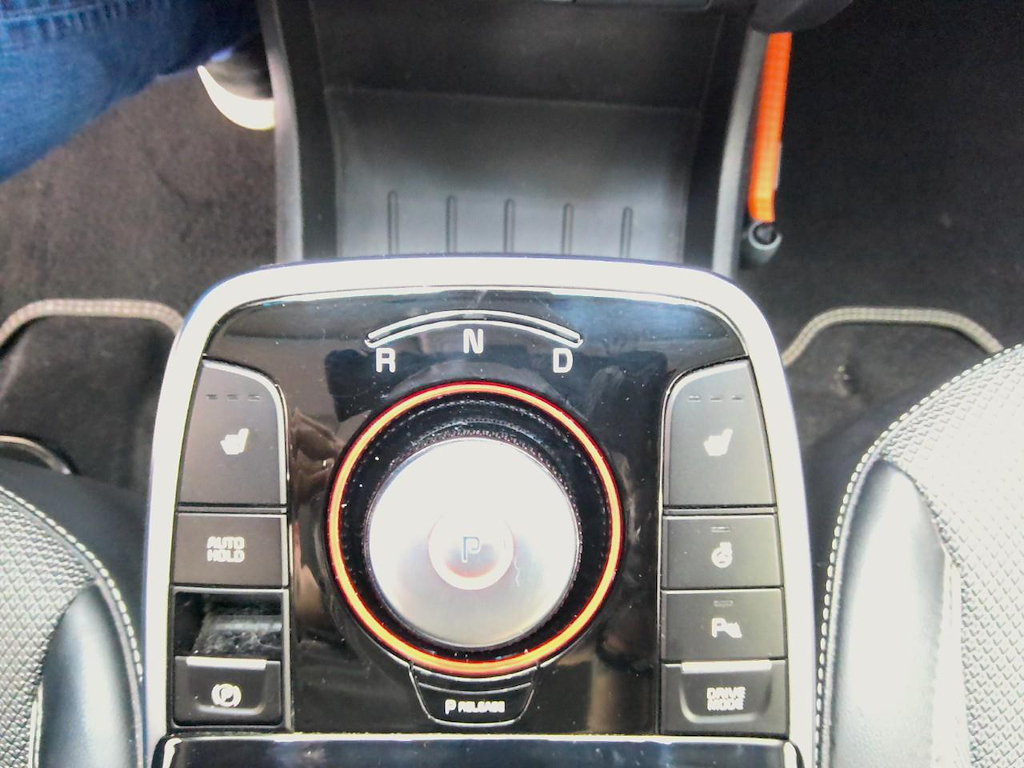 Photo 21 of Kia Niro