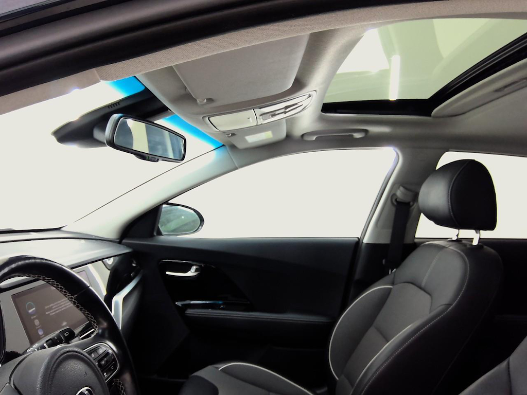 Photo 22 of Kia Niro