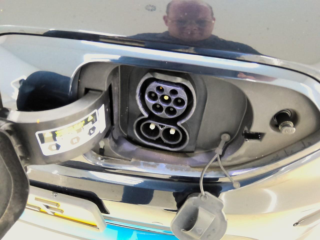 Photo 25 of Kia Niro