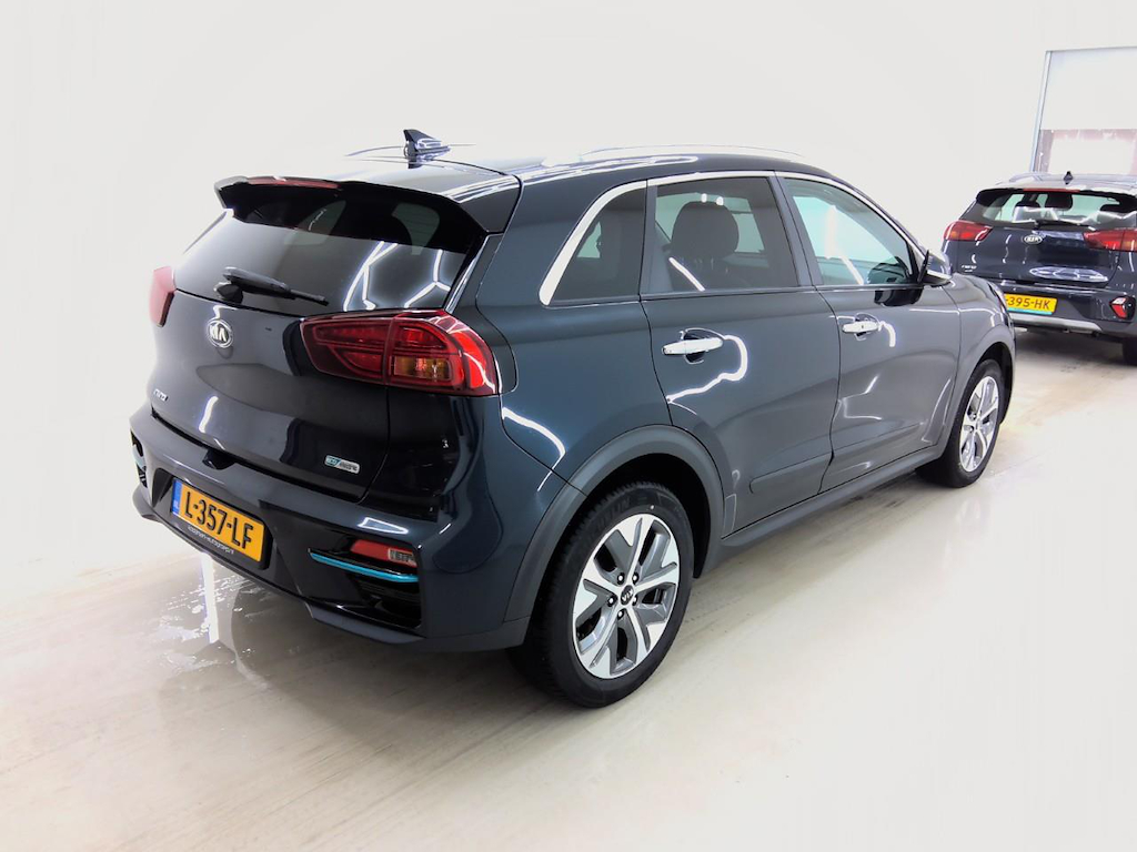 Photo 4 of Kia Niro