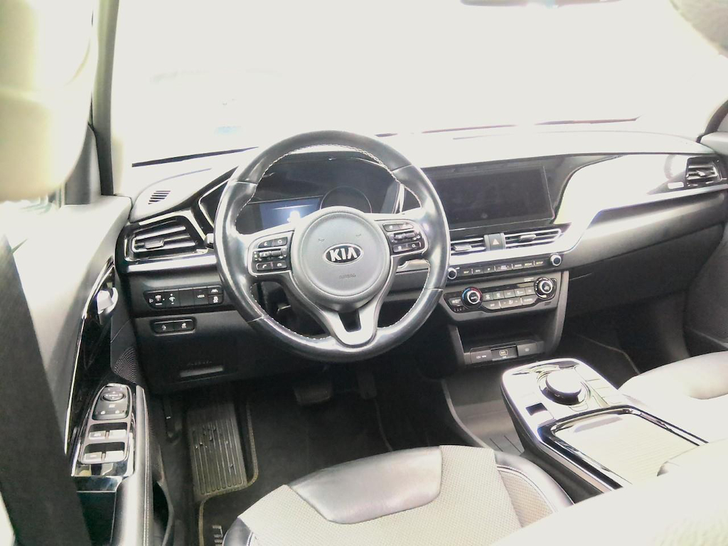 Photo 5 of Kia Niro