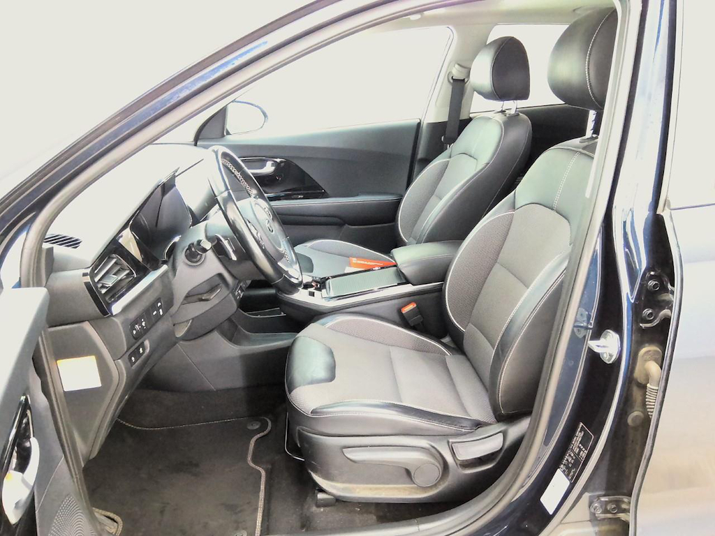 Photo 7 of Kia Niro