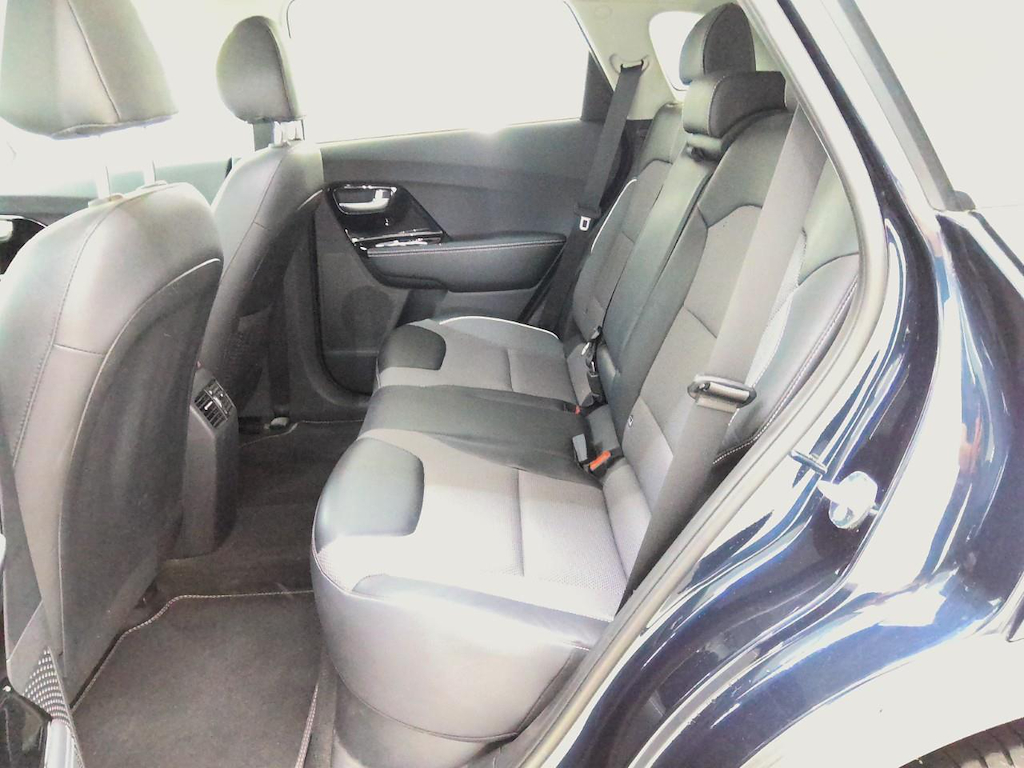 Photo 8 of Kia Niro