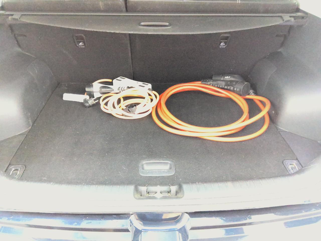 Photo 9 of Kia Niro