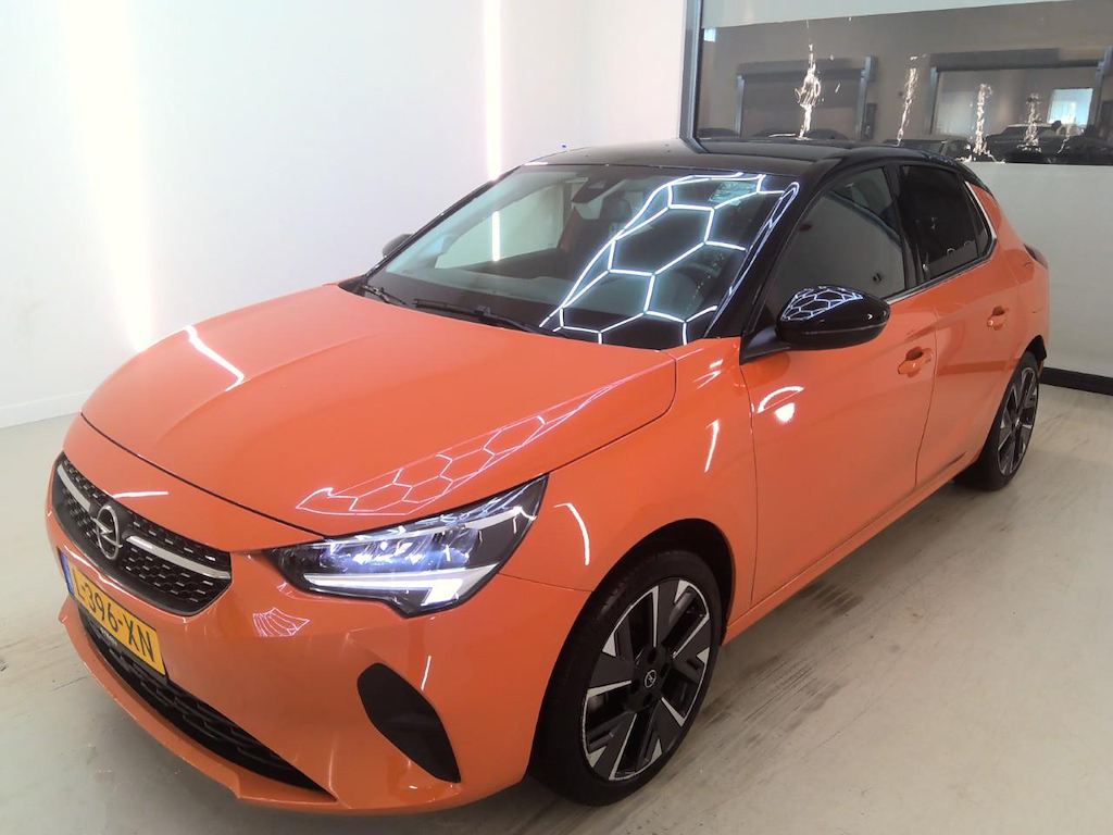 Foto 2 van Opel Corsa-e