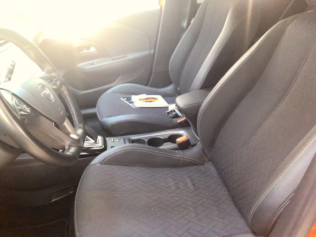 Foto 11 van Opel Corsa-e