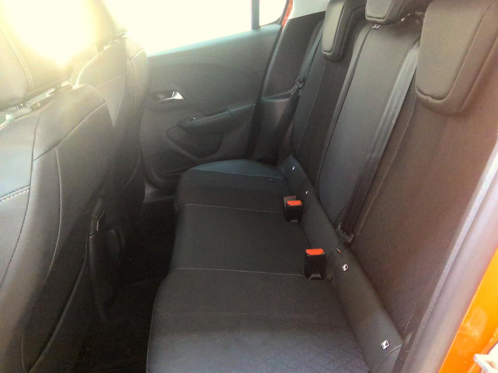Foto 12 van Opel Corsa-e