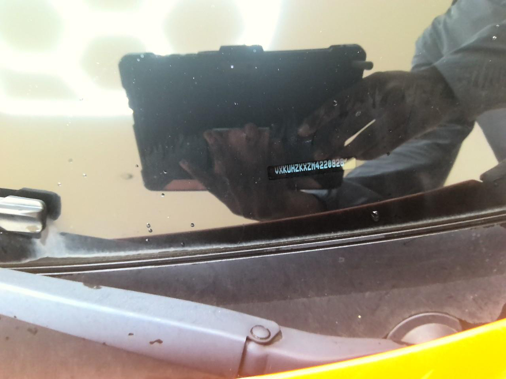 Foto 16 van Opel Corsa-e