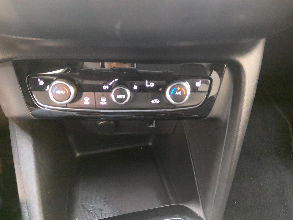 Foto 18 van Opel Corsa-e