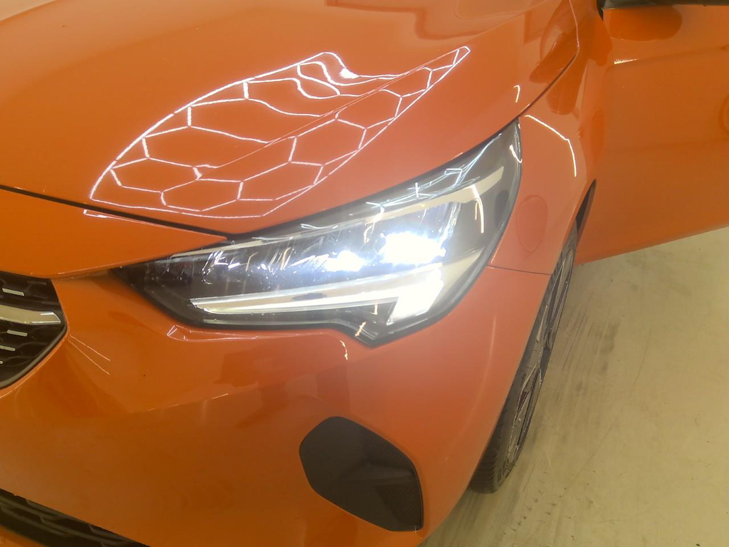 Foto 21 van Opel Corsa-e