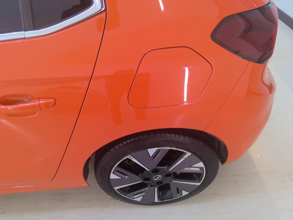 Foto 22 van Opel Corsa-e