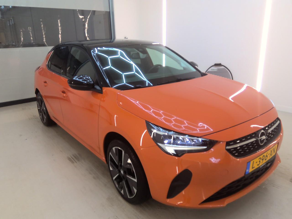 Foto 4 van Opel Corsa-e