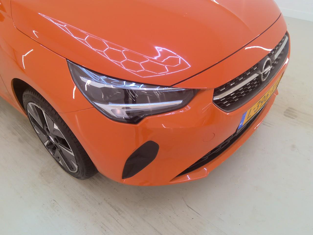Foto 23 van Opel Corsa-e