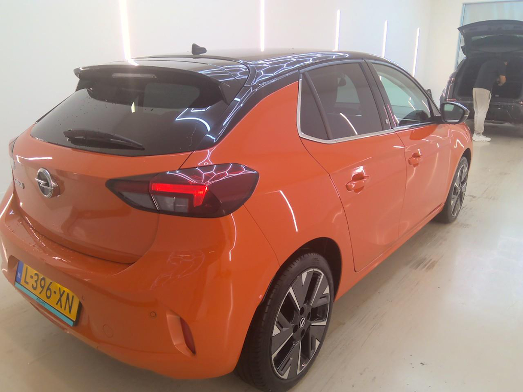 Foto 5 van Opel Corsa-e