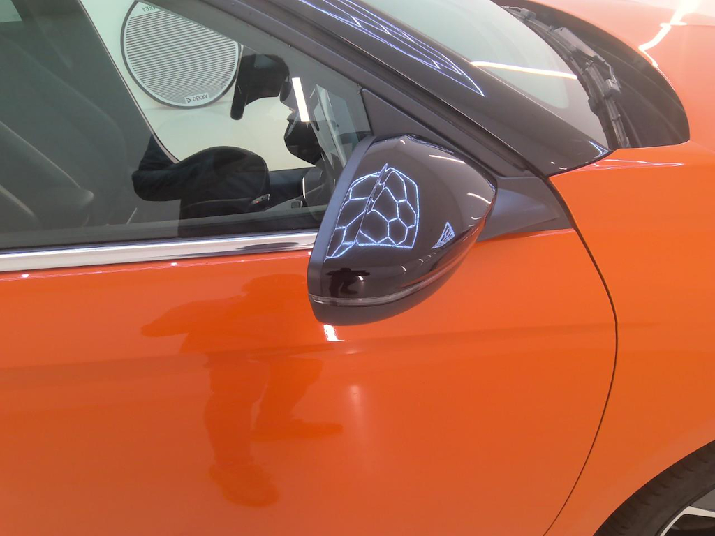 Foto 24 van Opel Corsa-e