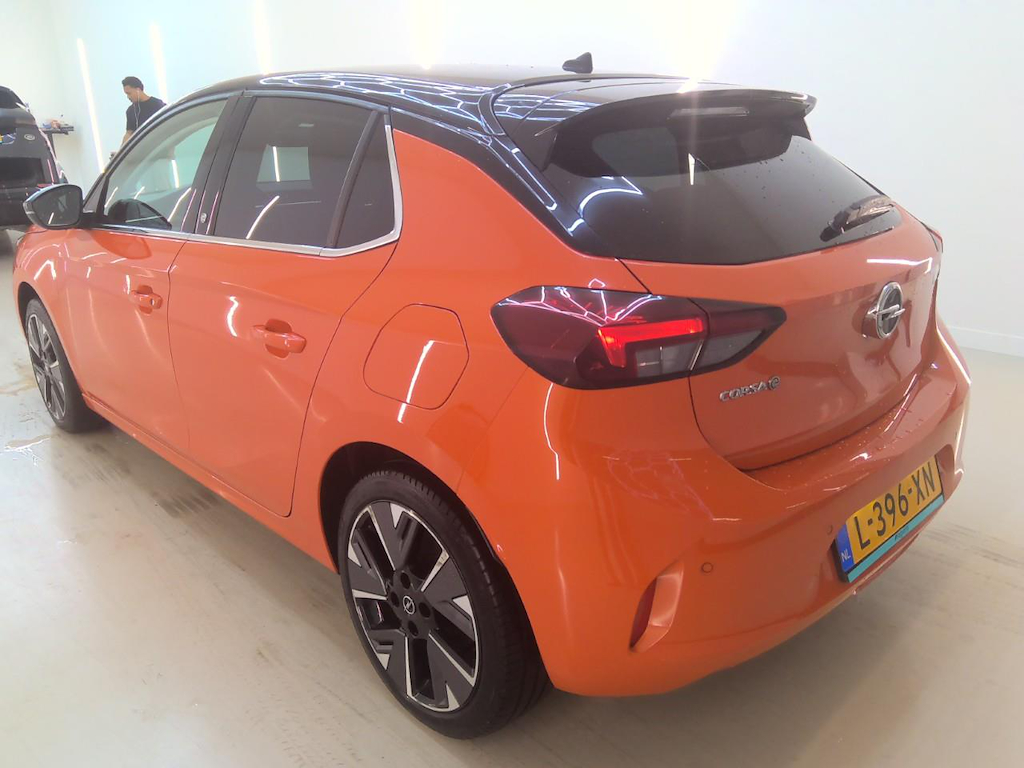 Foto 6 van Opel Corsa-e