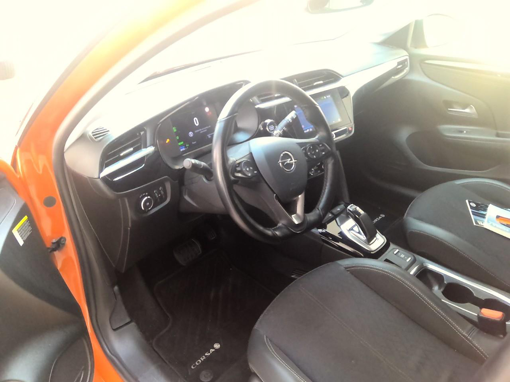 Foto 7 van Opel Corsa-e