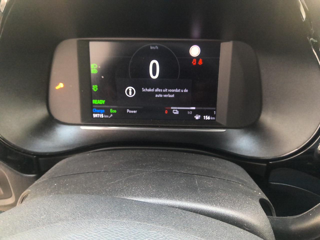 Foto 8 van Opel Corsa-e