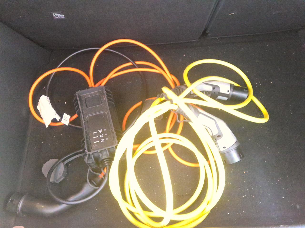 Foto 10 van Opel Corsa-e