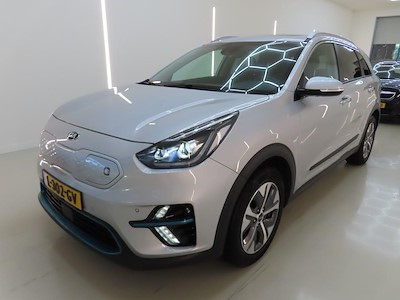 Köp KIA e-Niro på Ayvens Carmarket