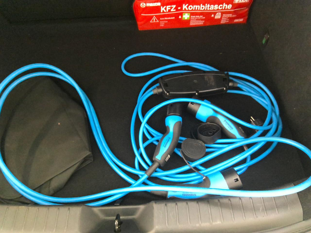 Foto 12 van Mazda MX-30