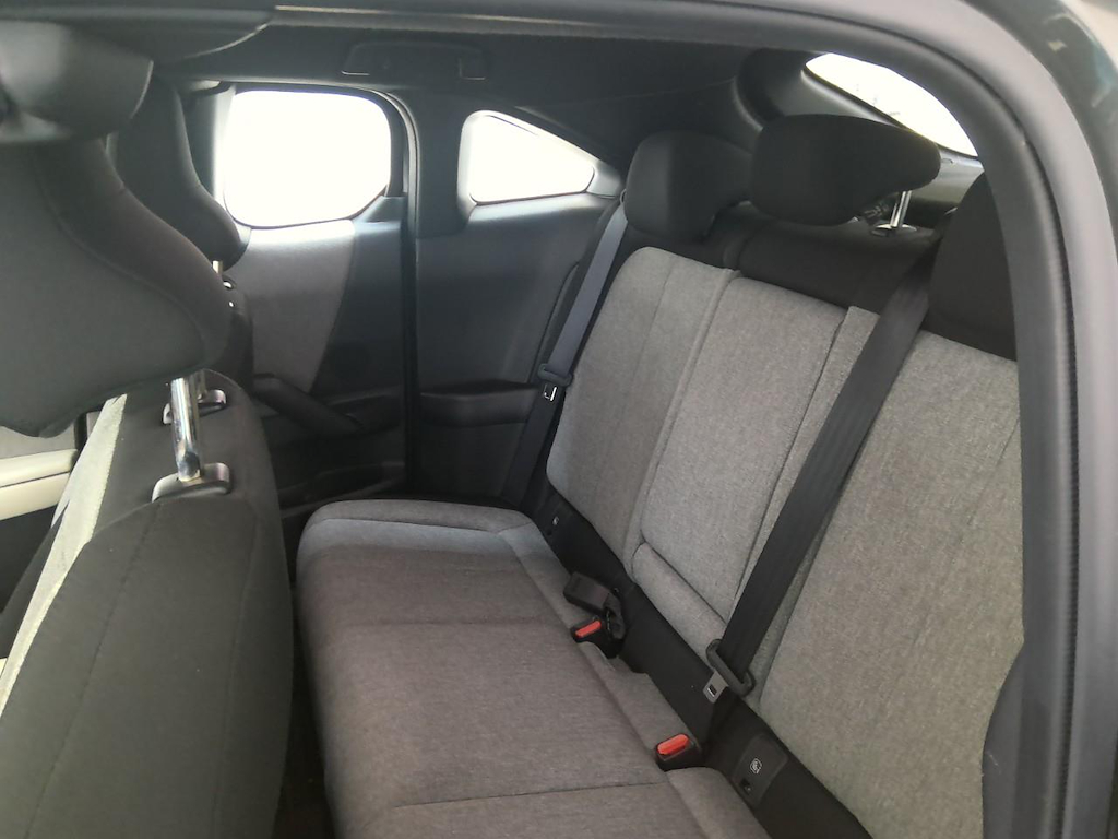 Foto 10 van Mazda MX-30