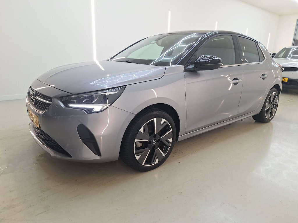 Foto 2 van Opel Corsa-e