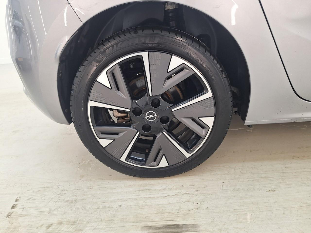 Foto 8 van Opel Corsa-e