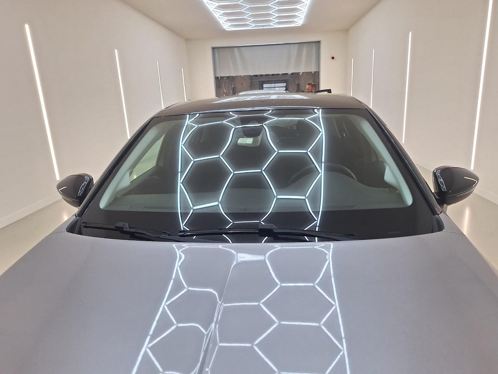 Foto 9 van Opel Corsa-e