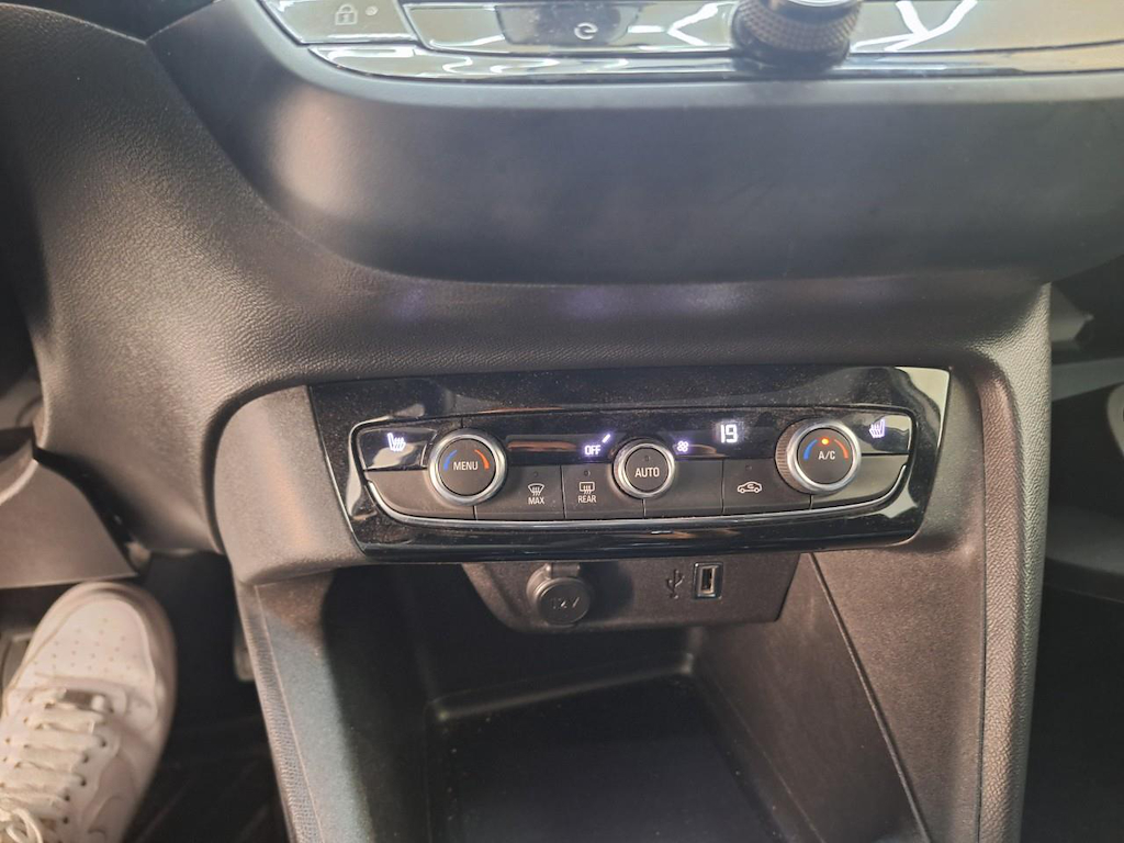 Foto 12 van Opel Corsa-e