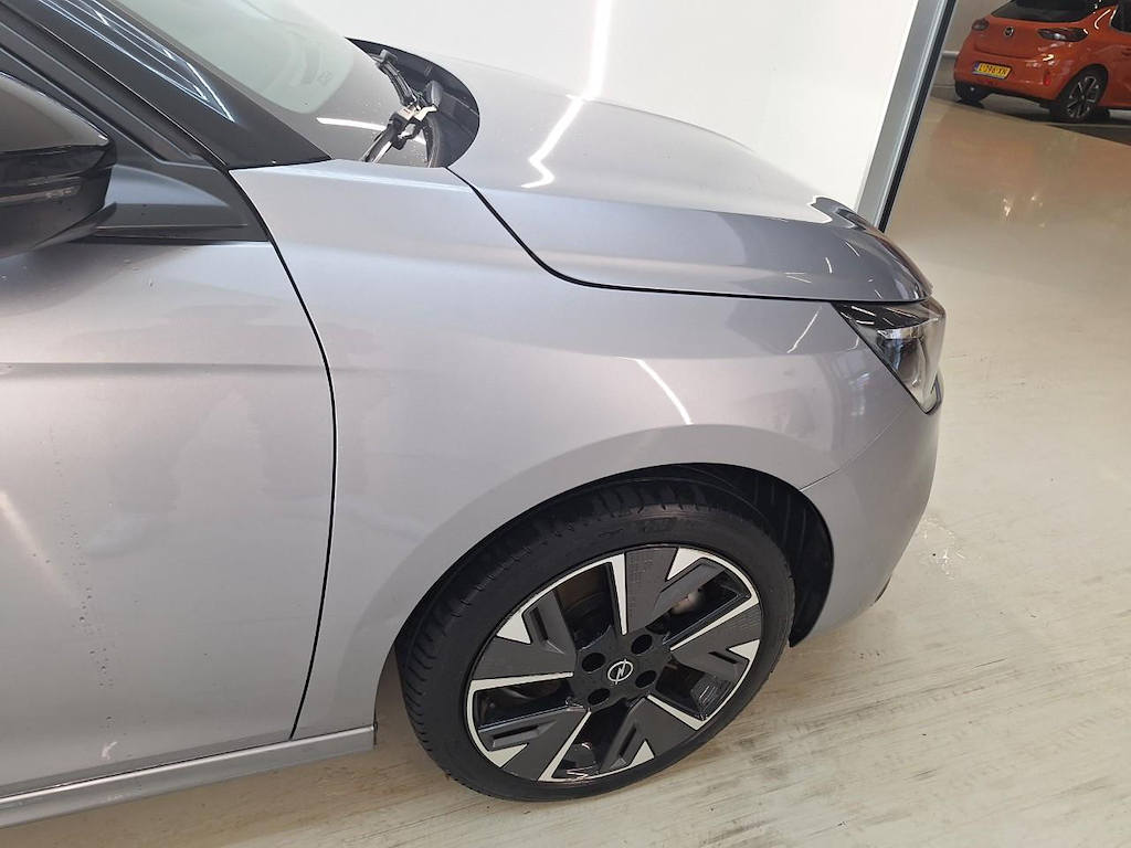 Foto 18 van Opel Corsa-e