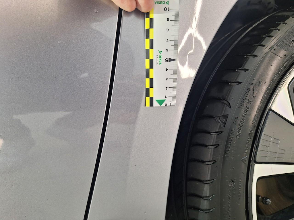 Foto 19 van Opel Corsa-e