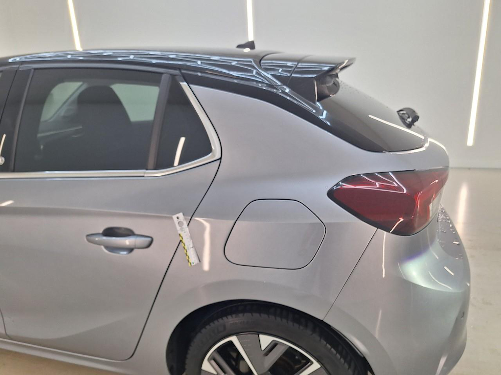 Foto 21 van Opel Corsa-e