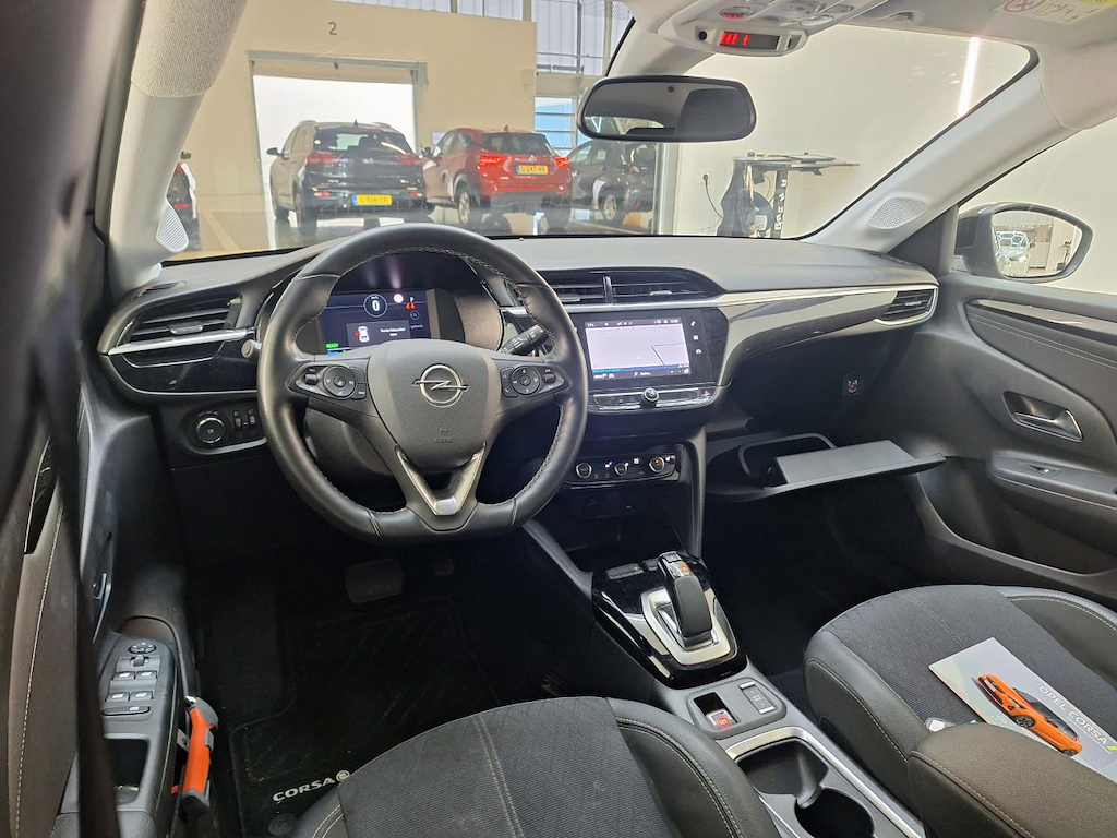 Foto 5 van Opel Corsa-e