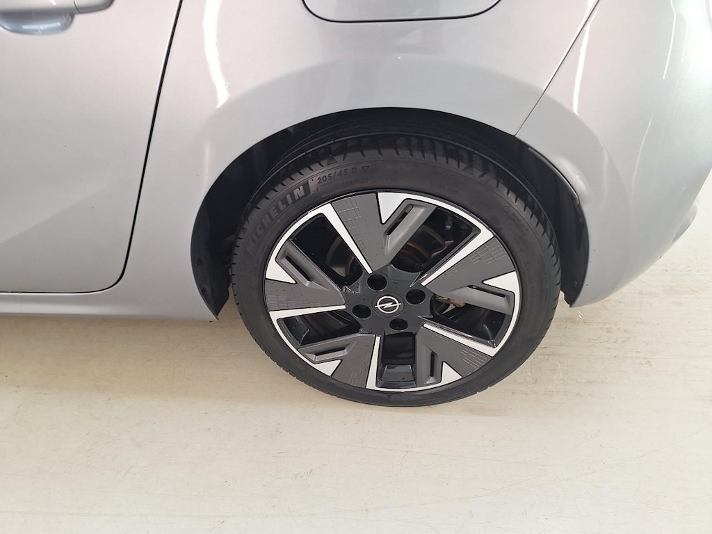 Foto 23 van Opel Corsa-e
