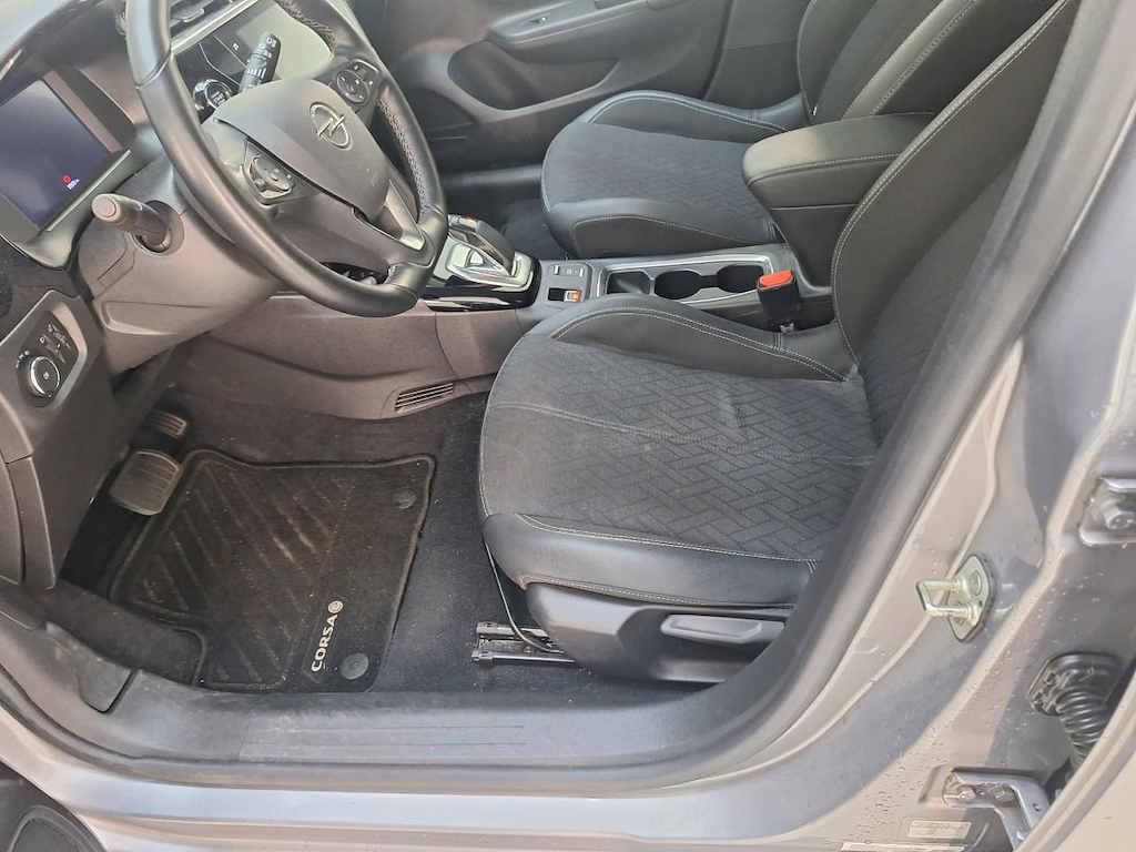 Foto 24 van Opel Corsa-e